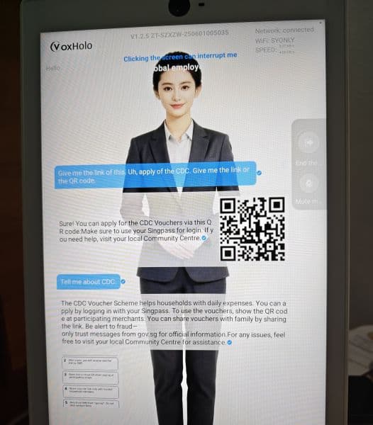 Community Club - Singapore