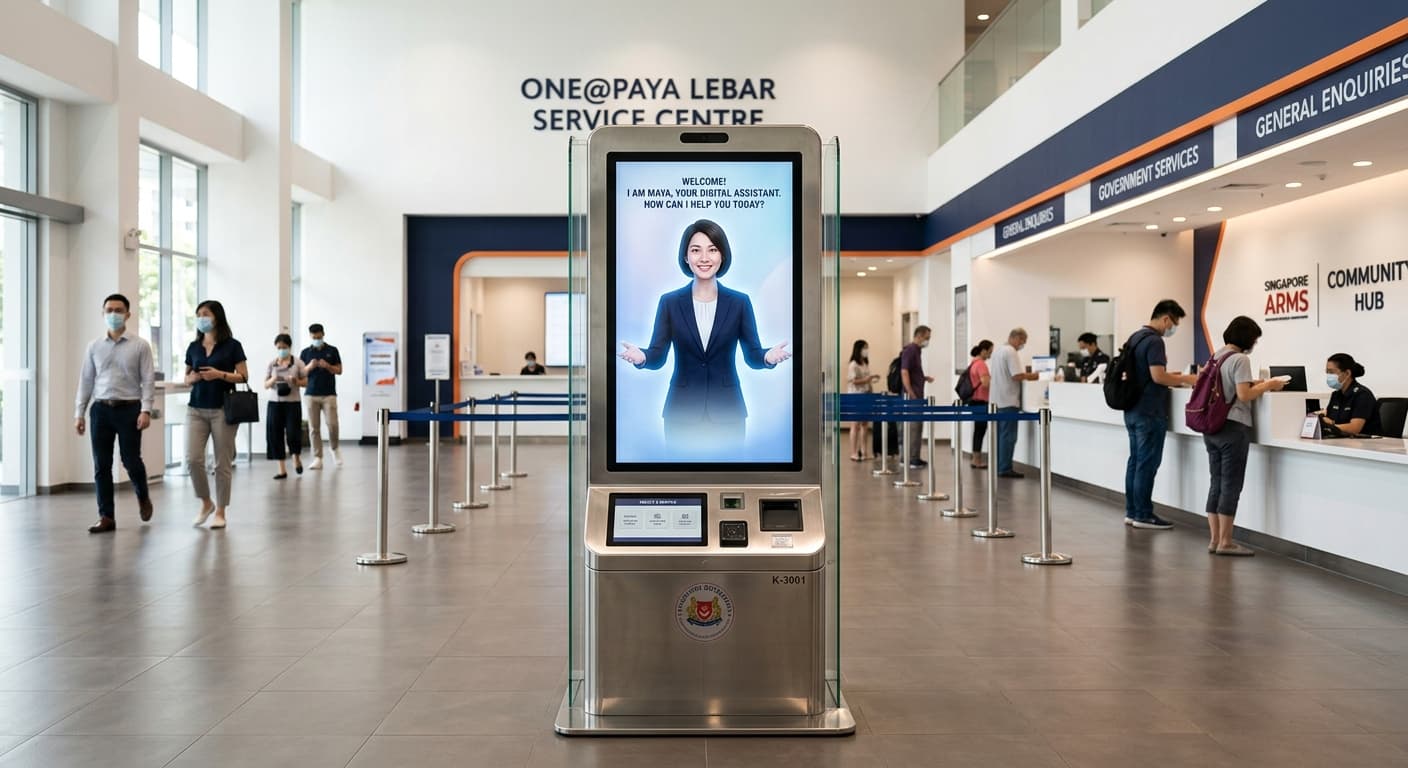 Government & Public Service