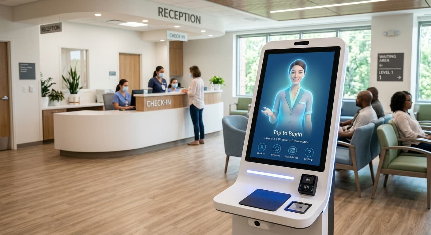 Healthcare & Wellness