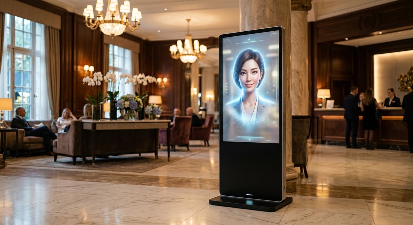 Hotels & Hospitality